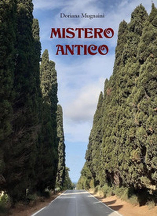 Mistero antico - Librerie.coop Mistero antico - Librerie.coop