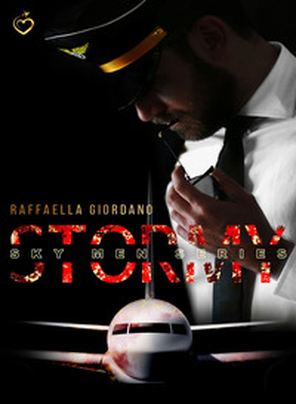 Stormy. Sky Men Series - Librerie.coop Stormy. Sky Men Series - Librerie.coop
