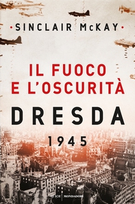 Il fuoco e l'oscurità - Librerie.coop
