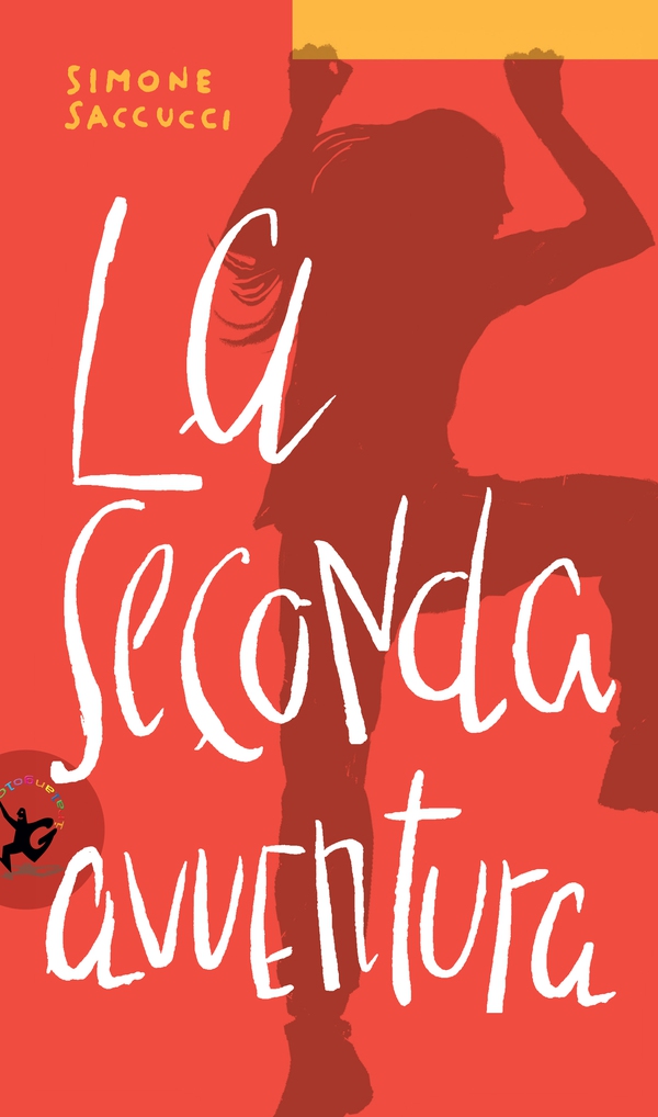 La seconda avventura - Librerie.coop La seconda avventura - Librerie.coop