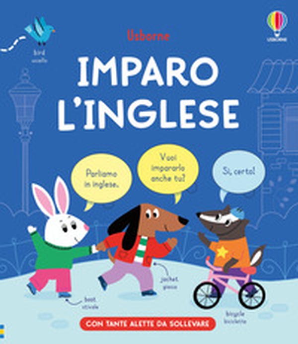 Imparo l'inglese - Librerie.coop Imparo l'inglese - Librerie.coop