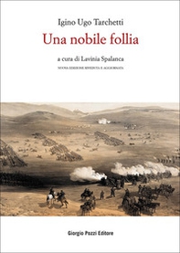 Una nobile follia - Librerie.coop