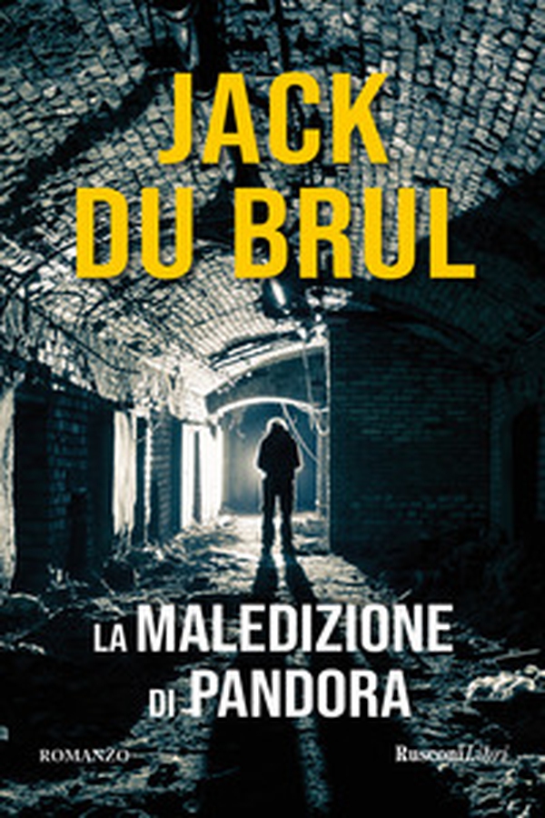 La maledizione di Pandora - Librerie.coop La maledizione di Pandora - Librerie.coop