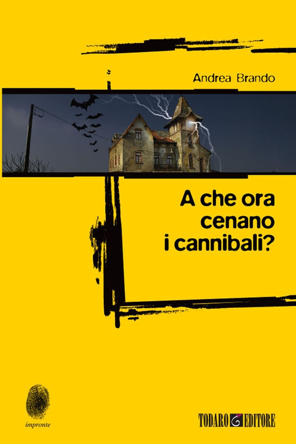 A che ora cenano i cannibali? - Librerie.coop A che ora cenano i cannibali? - Librerie.coop