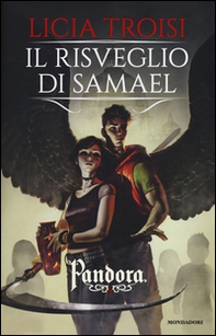Il risveglio di Samael. Pandora - Librerie.coop