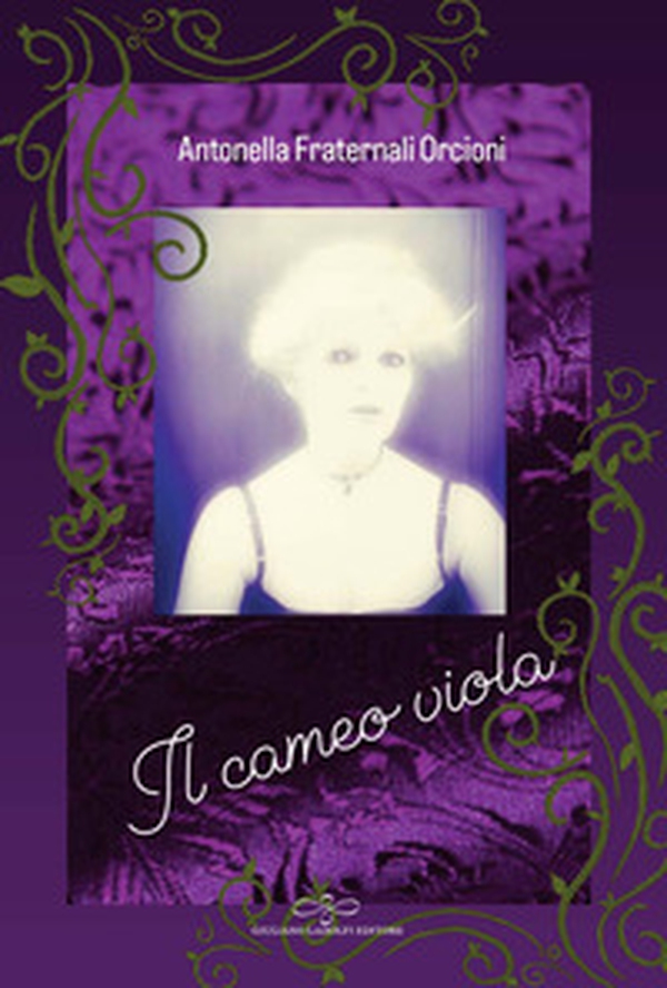 Il cameo viola - Librerie.coop