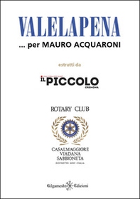 Valelapena - Librerie.coop