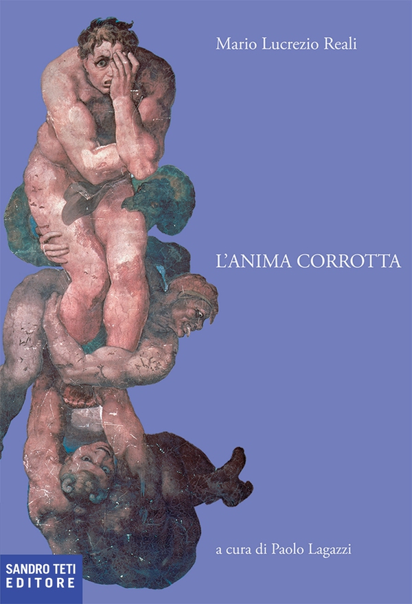 L'anima corrotta - Librerie.coop L'anima corrotta - Librerie.coop