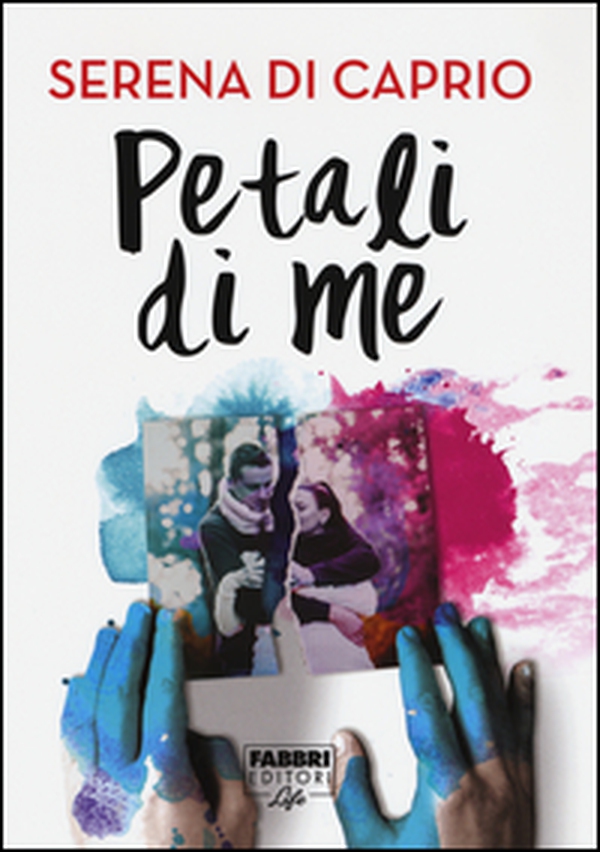 Petali di me - Librerie.coop Petali di me - Librerie.coop