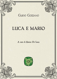 Luca e Mario - Librerie.coop
