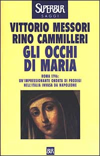Gli occhi di Maria - Librerie.coop