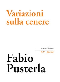 Variazioni sulla cenere - Librerie.coop