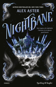 Nightbane. Ediz. italiana - Librerie.coop