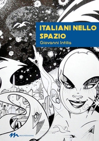 Italiani nello spazio - Librerie.coop