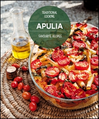 Apulia's favourite recipes - Librerie.coop Apulia's favourite recipes - Librerie.coop