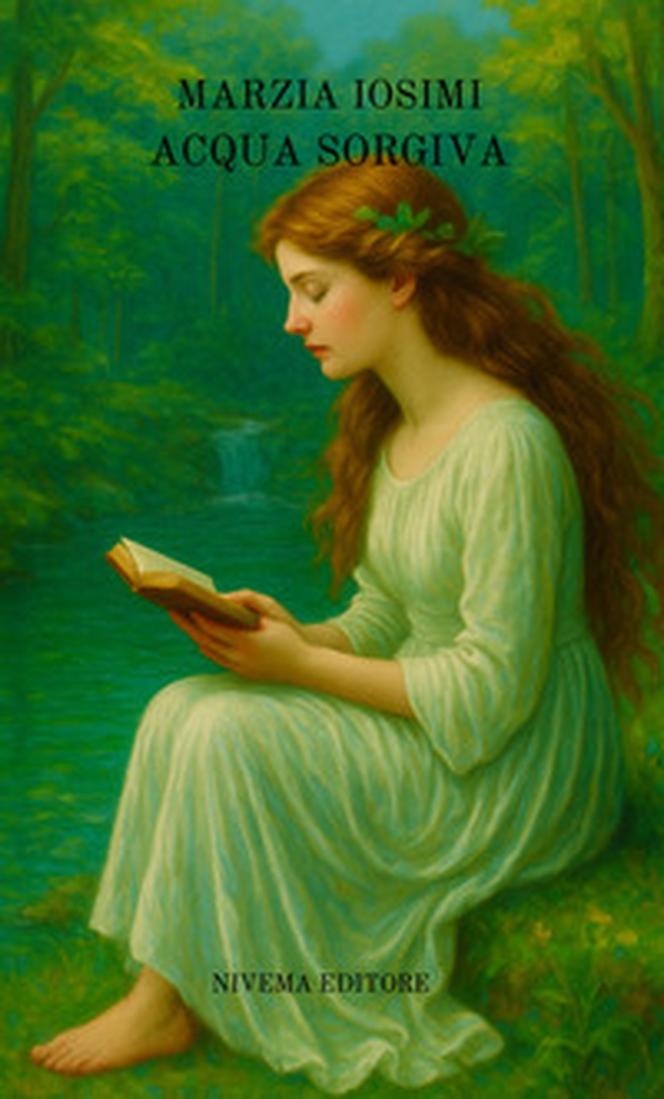 Acqua sorgiva - Librerie.coop