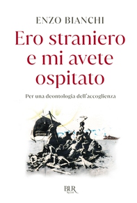 Ero straniero e mi avete ospitato - Librerie.coop Ero straniero e mi avete ospitato - Librerie.coop