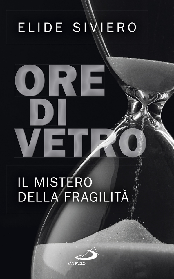 Ore di vetro. Il mistero della fragilità - Librerie.coop