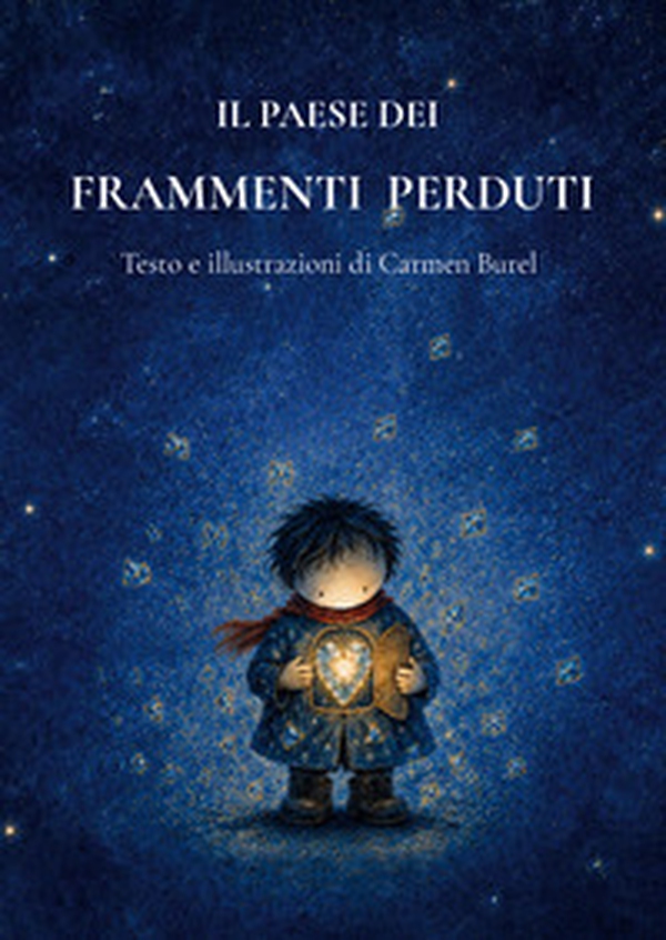 Il paese dei frammenti perduti - Librerie.coop