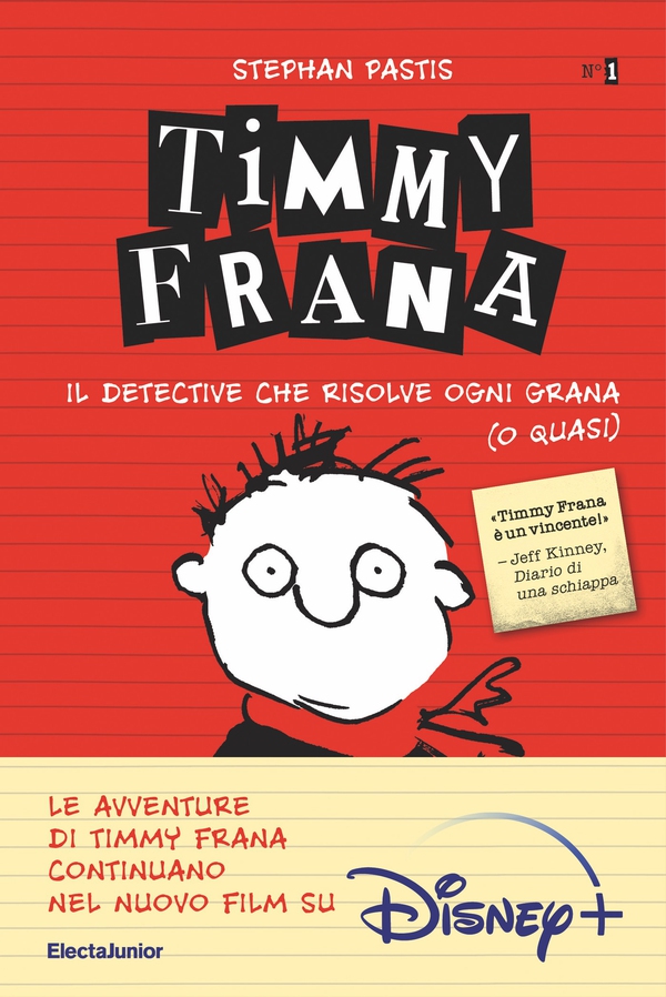 Timmy Frana - Librerie.coop Timmy Frana - Librerie.coop