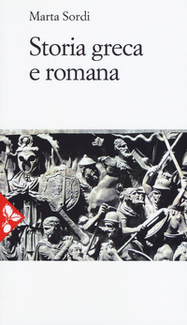 Storia greca e romana - Librerie.coop Storia greca e romana - Librerie.coop