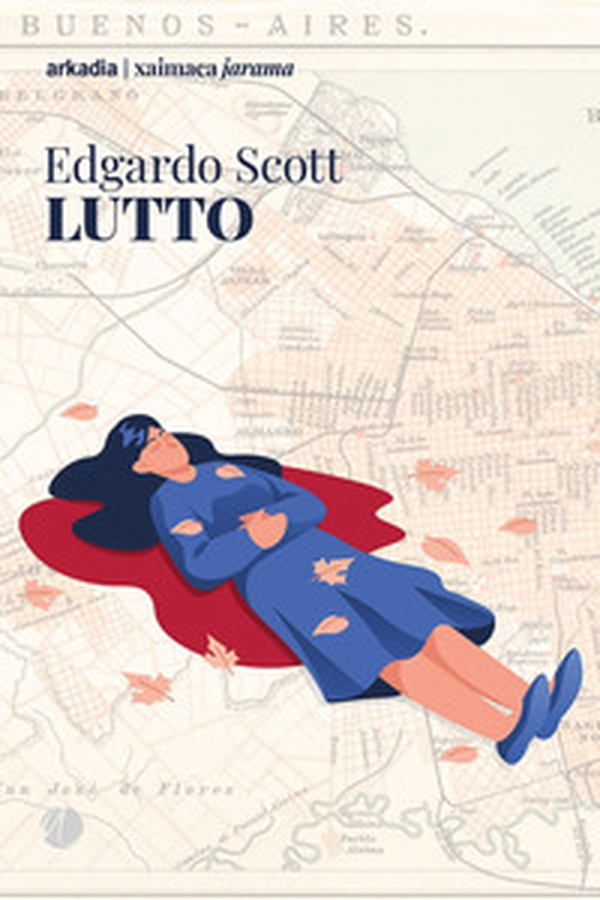 Lutto - Librerie.coop Lutto - Librerie.coop