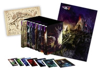 Choose Cthulhu. II cofanetto completo - Librerie.coop