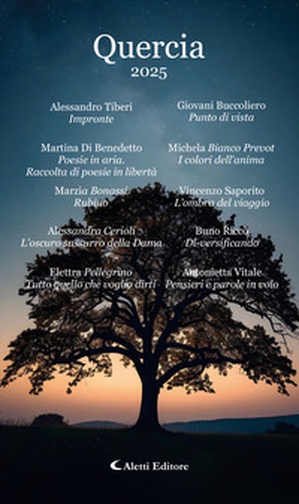Quercia 2025 - Librerie.coop Quercia 2025 - Librerie.coop