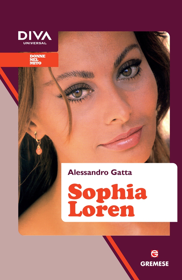 Sophia Loren - Librerie.coop Sophia Loren - Librerie.coop