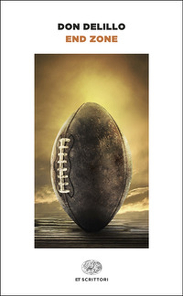 End zone - Librerie.coop End zone - Librerie.coop