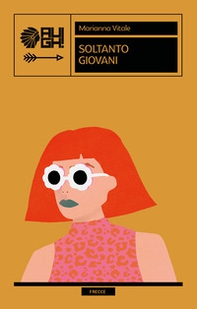 Soltanto giovani - Librerie.coop