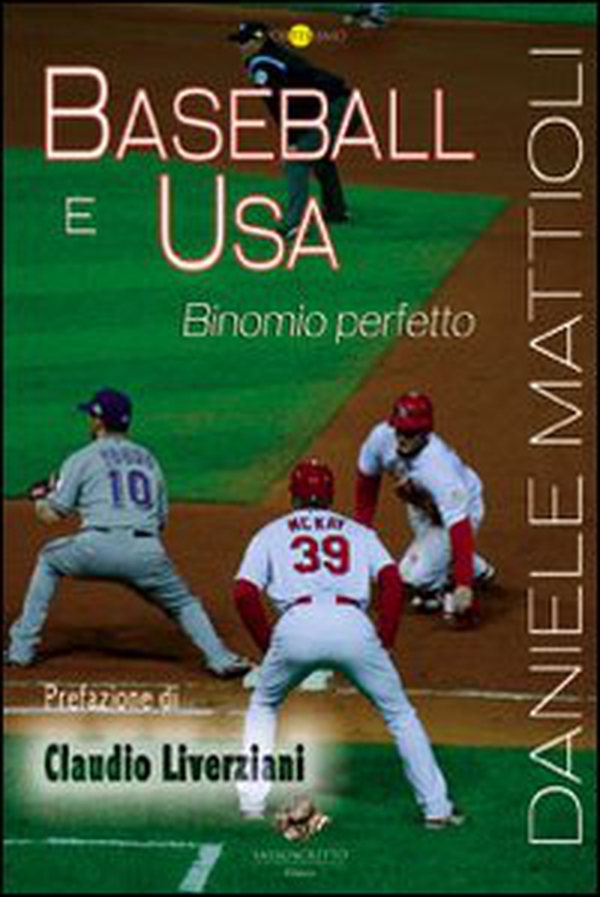 Baseball e Usa. Binomio perfetto - Librerie.coop Baseball e Usa. Binomio perfetto - Librerie.coop