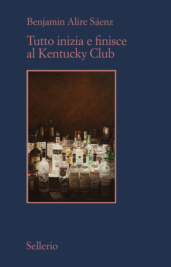 Tutto inizia e finisce al Kentucky Club - Librerie.coop Tutto inizia e finisce al Kentucky Club - Librerie.coop