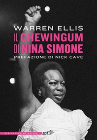 Il chewingum di Nina Simone - Librerie.coop Il chewingum di Nina Simone - Librerie.coop