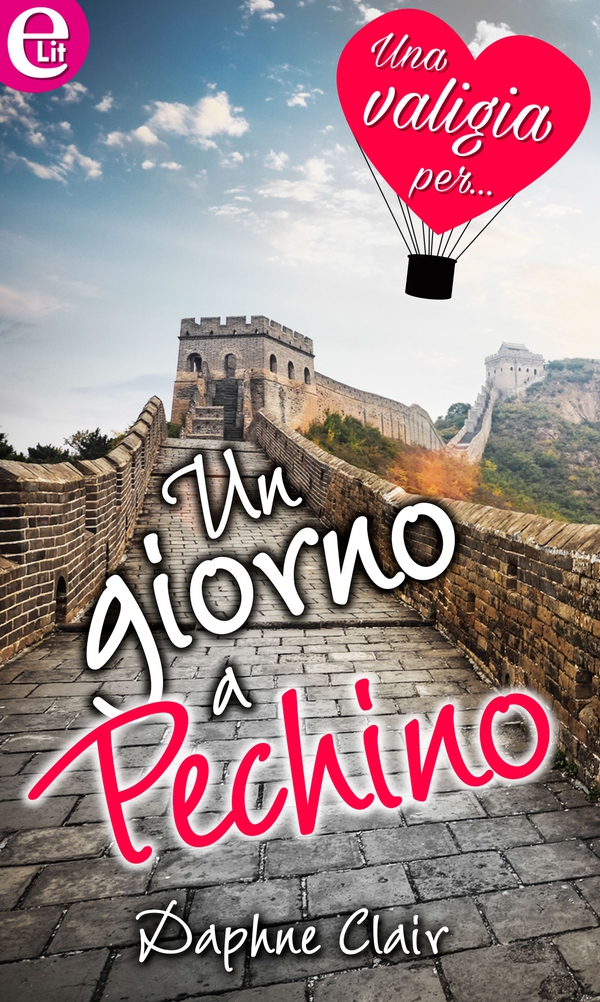 Un giorno a Pechino (eLit) - Librerie.coop Un giorno a Pechino (eLit) - Librerie.coop