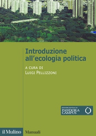 Introduzione all'ecologia politica - Librerie.coop