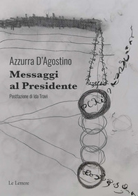 Messaggi al Presidente - Librerie.coop