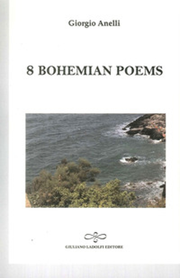 8 bohemian poems - Librerie.coop 8 bohemian poems - Librerie.coop