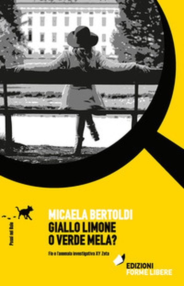 Giallo limone o verde mela? - Librerie.coop Giallo limone o verde mela? - Librerie.coop