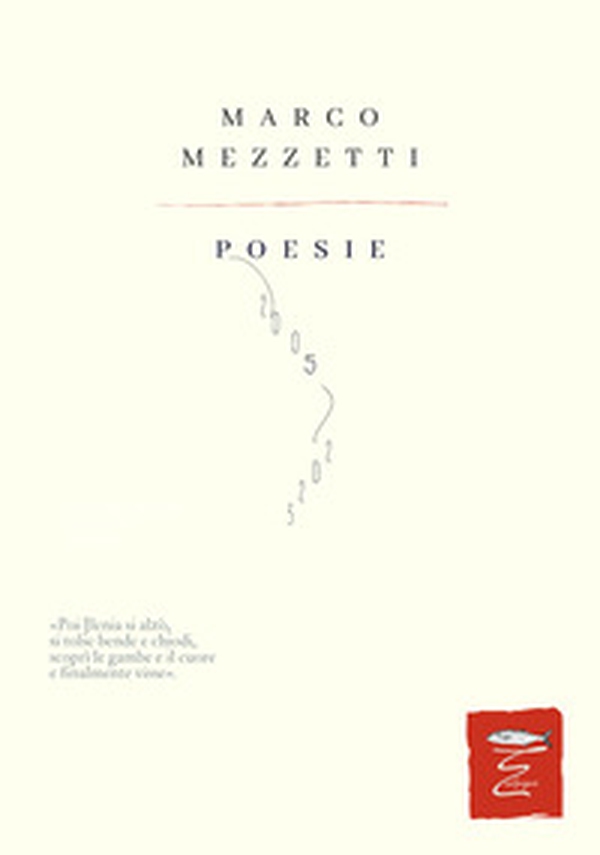 Poesie 2005-2023 - Librerie.coop Poesie 2005-2023 - Librerie.coop