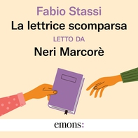 La lettrice scomparsa - Librerie.coop La lettrice scomparsa - Librerie.coop