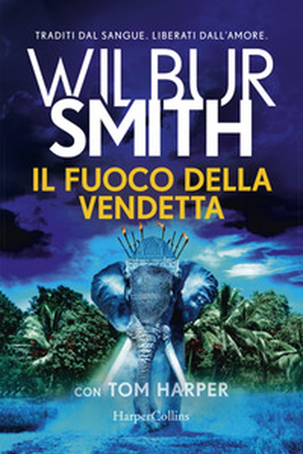 Il fuoco della vendetta - Librerie.coop Il fuoco della vendetta - Librerie.coop