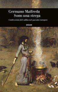 Sono una strega - Librerie.coop Sono una strega - Librerie.coop