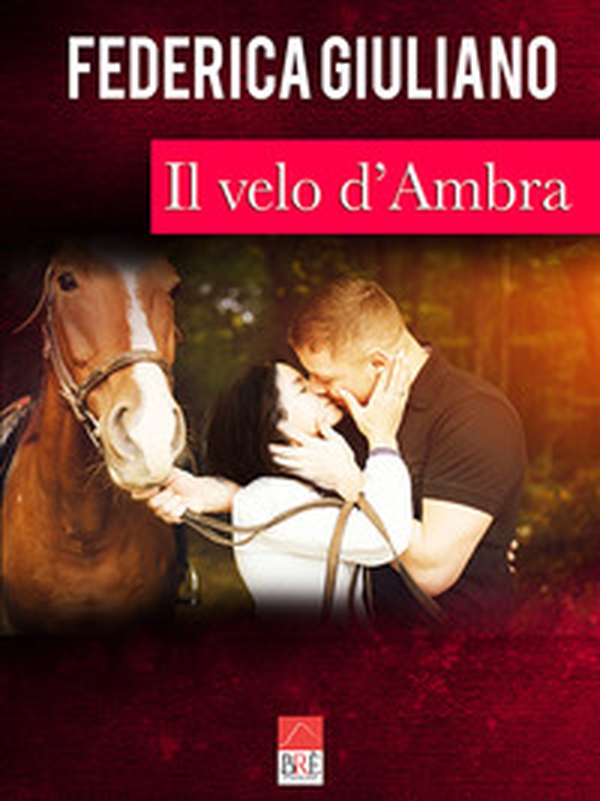 Il velo d'Ambra - Librerie.coop Il velo d'Ambra - Librerie.coop