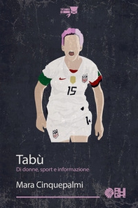 Tabù. Di donne, sport e formazione - Librerie.coop