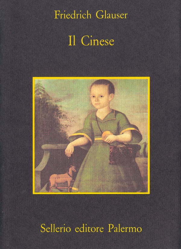 Il Cinese - Librerie.coop Il Cinese - Librerie.coop