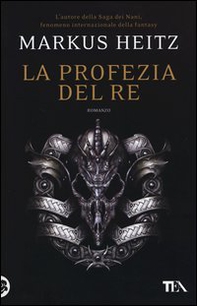 La profezia del re - Librerie.coop La profezia del re - Librerie.coop