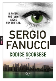Codice Scorsese - Librerie.coop Codice Scorsese - Librerie.coop