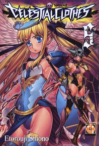 Celestial clothes - Librerie.coop