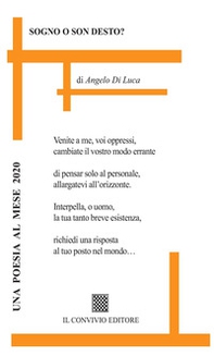 Sogno o son desto? - Librerie.coop